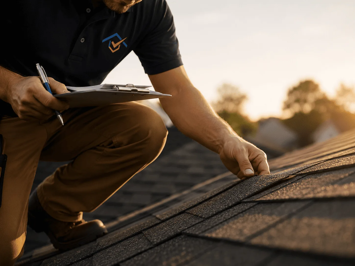 Why Choose Roof Inspection in Texico, NM